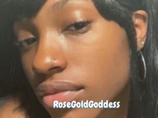 RoseGoldGoddess
