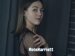 RoseHarriett