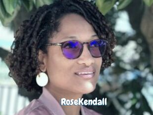 RoseKendall