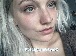 RoseMarie4two0