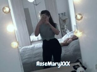 RoseMaryXXX