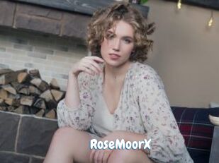 RoseMoorX