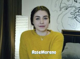 RoseMoreno