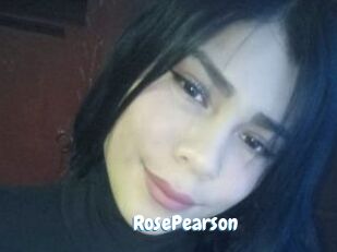 RosePearson
