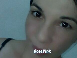 RosePink