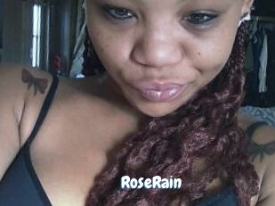 RoseRain Coquine Avenue