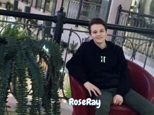 RoseRay