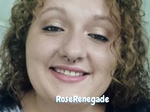 RoseRenegade
