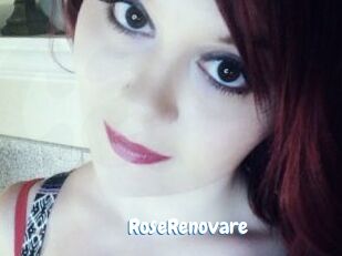 RoseRenovare Coquine Avenue