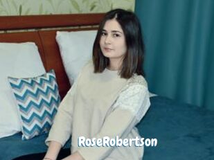 RoseRobertson