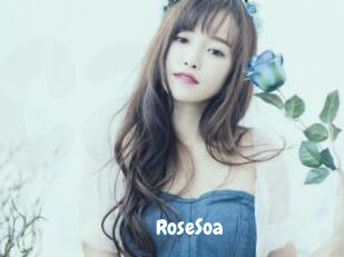 RoseSoa