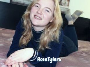 RoseTylerx
