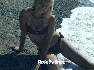 RoseYvonne Coquine Avenue