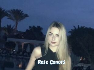 Rose_Conors Coquine Avenue