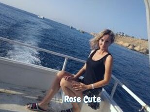 Rose_Cute Coquine Avenue