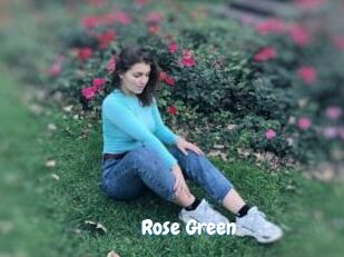 Rose_Green