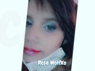 Rose_WolfXo