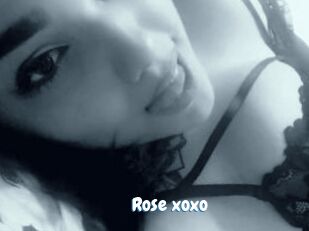 Rose_xoxo