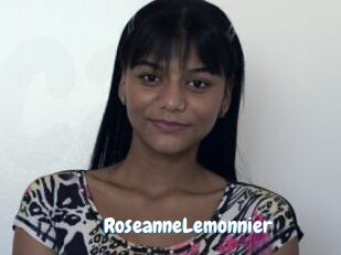 RoseanneLemonnier
