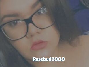 Rosebud2000