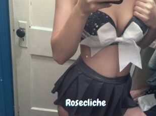 Rosecliche