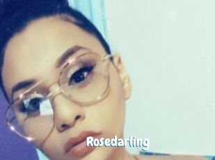 Rosedarling
