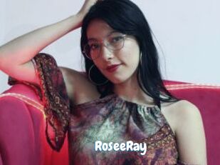 RoseeRay Coquine Avenue
