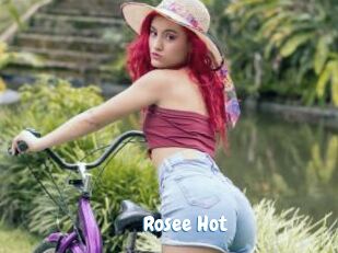 Rosee_Hot