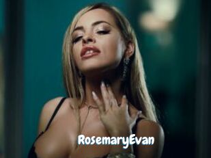 RosemaryEvan