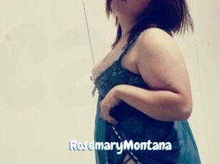 RosemaryMontana Coquine Avenue