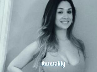 Rosesalily