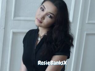 RosieBanksX
