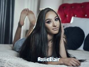 RosieBlair Coquine Avenue