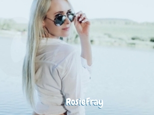 RosieFray Coquine Avenue