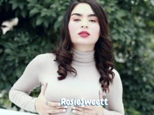 RosieSweett Coquine Avenue