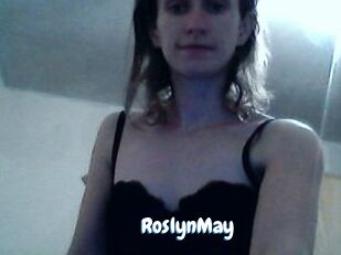 RoslynMay