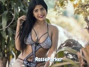 RosseParker