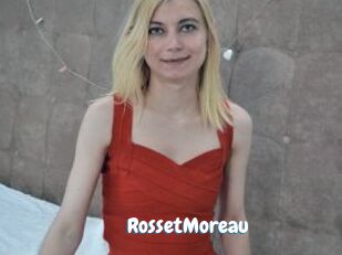 RossetMoreau