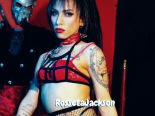 RossetaJackson