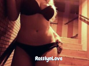 RosslynLove Coquine Avenue