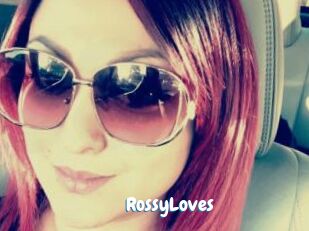 RossyLoves