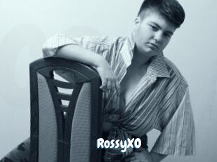 RossyXO Coquine Avenue
