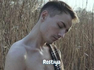 Rostiya
