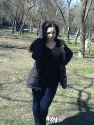 Rosy