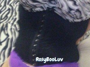 RosyBooLuv