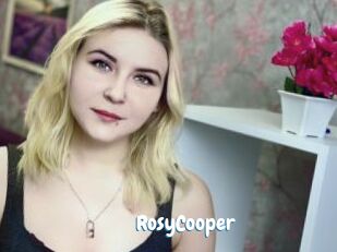 RosyCooper Coquine Avenue