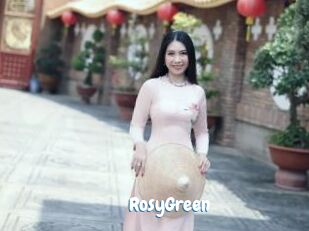 RosyGreen