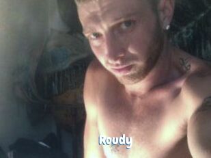 Roudy