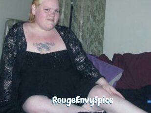 RougeEnvySpice