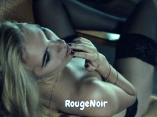 RougeNoir